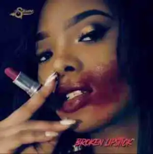 Broken Lipstick BY LaSauce